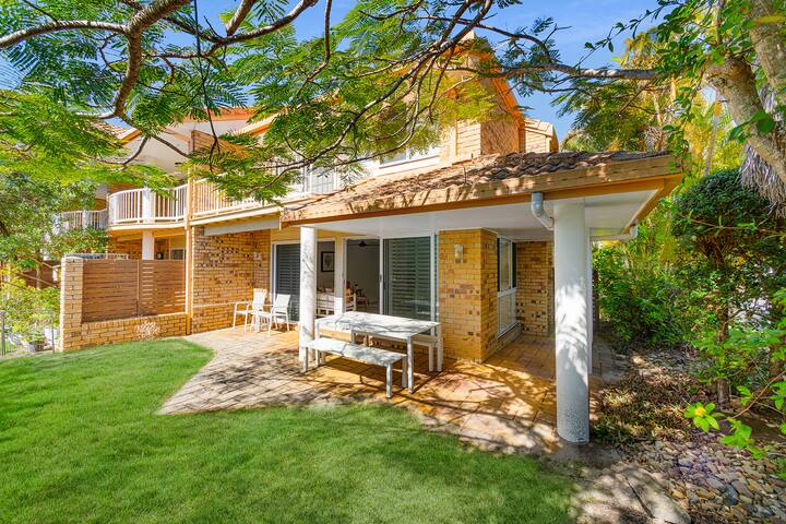 Tradewinds 1 – Kipling St, Byron Bay