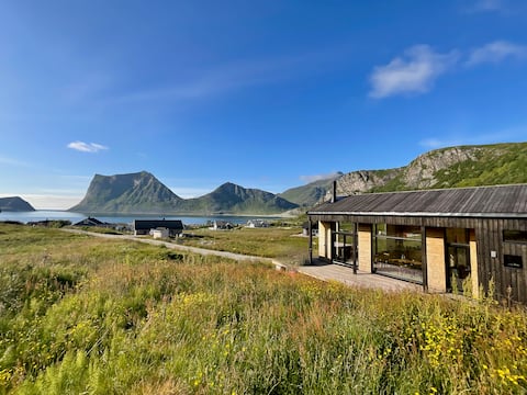 Atlantic Panorama Lofoten, Superior Cabin