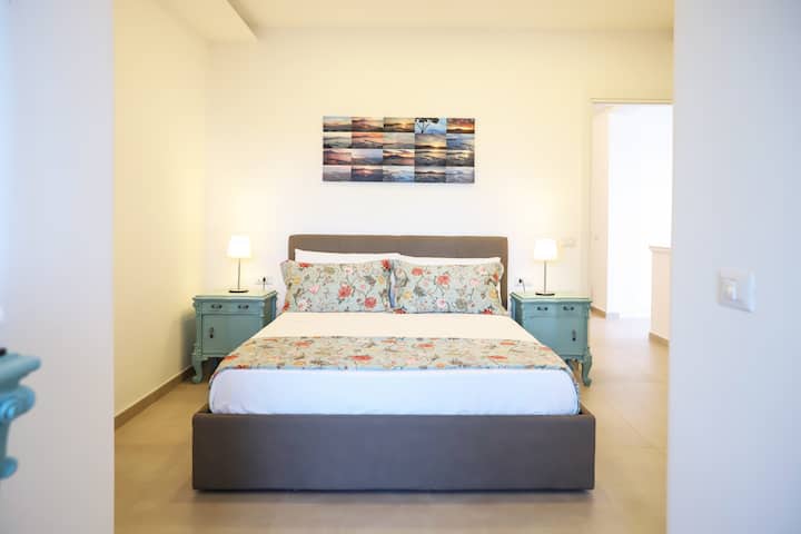 غرفة النوم 1