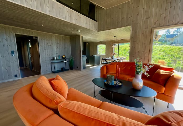 Lofoten Vacation managed Airbnb listing 2