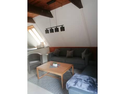 Twistesee Ferienhaus 42 (Bad Arolsen)