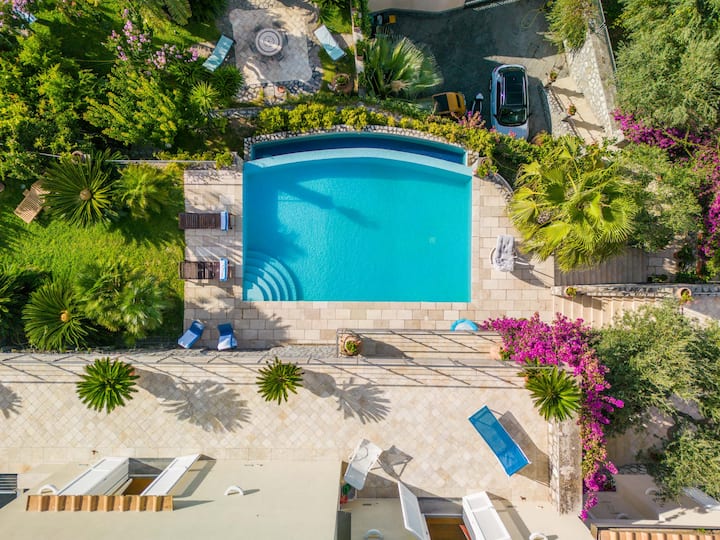 Villa Maria Rosaria - Massa Lubrense
