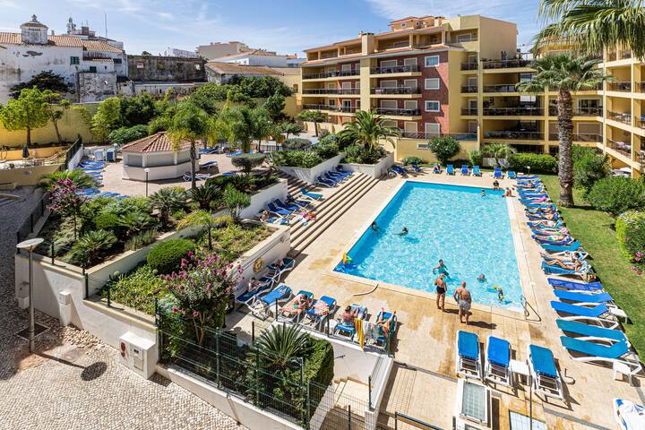 Algarve Golden Properties managed Airbnb listing 2