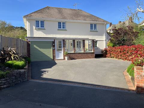 Barn Cottage, Minehead