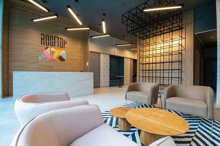 CarpeDiem Homes managed Airbnb listing 1