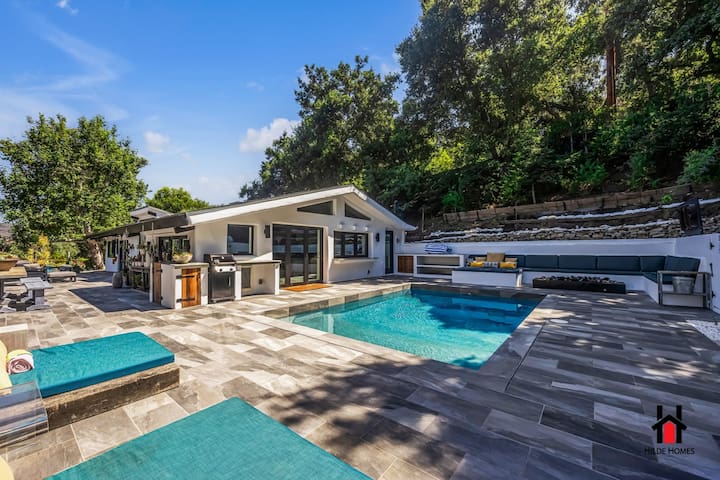 Onyx Home, Unveiling Malibu’s Luxury Living