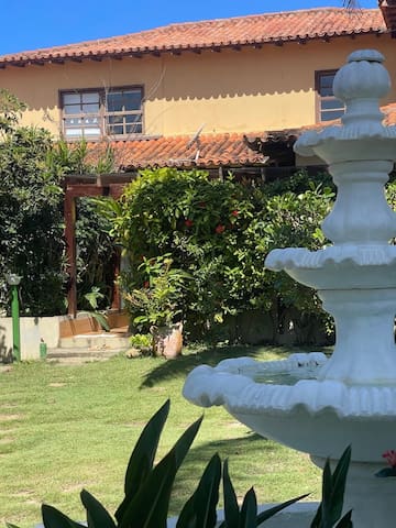 Vibras Imóveis managed Airbnb listing 1