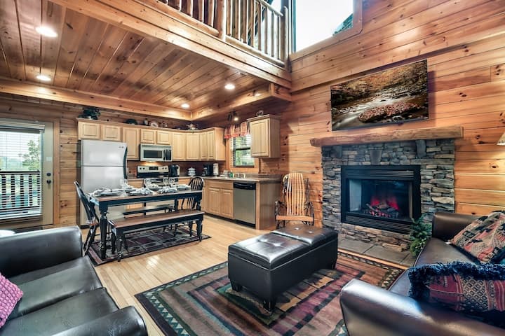 Където комфортът се среща с шик.