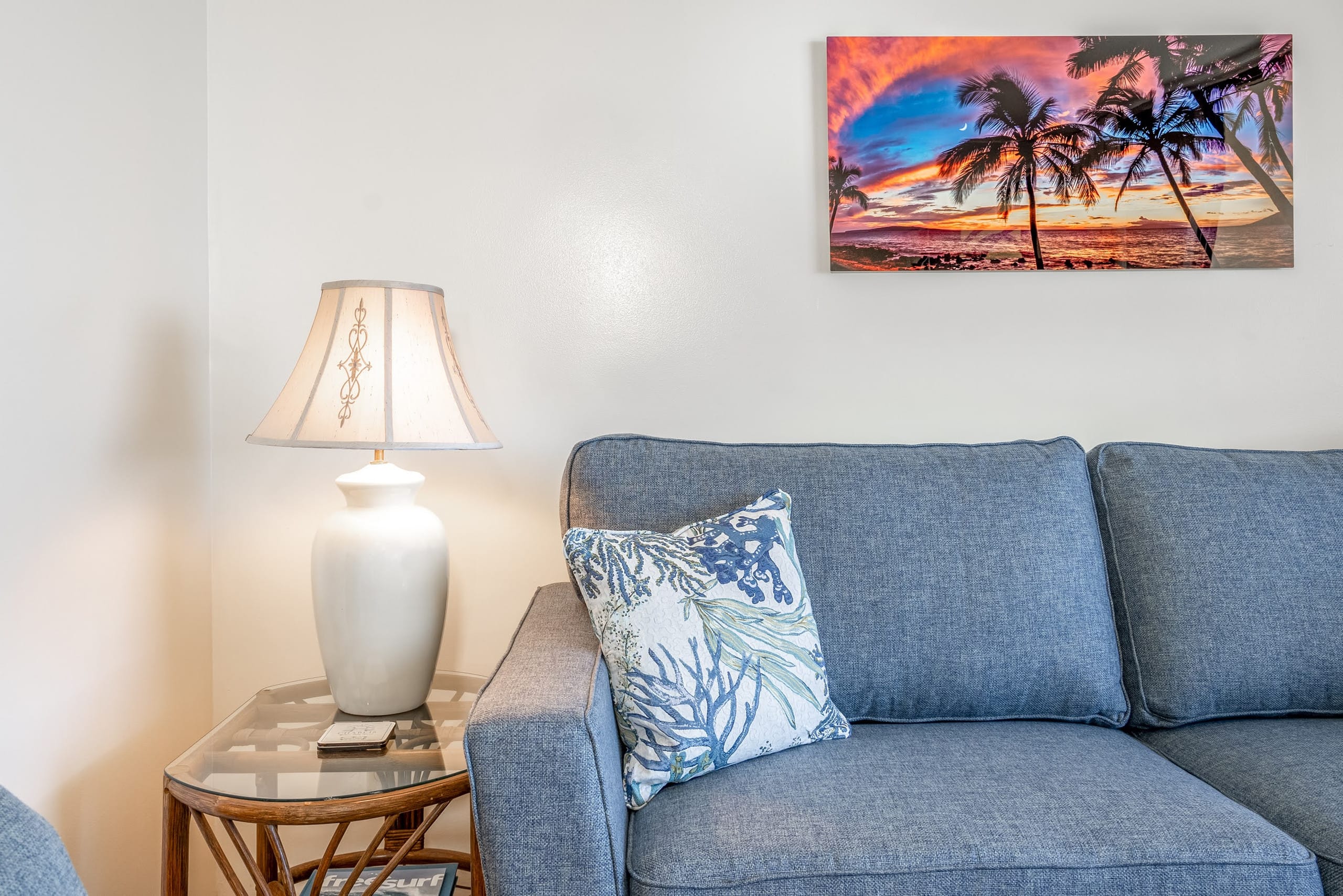 Condo in Kihei · ★4.86 · 1 bedroom · 1 bed · 1 bath - Image 17
