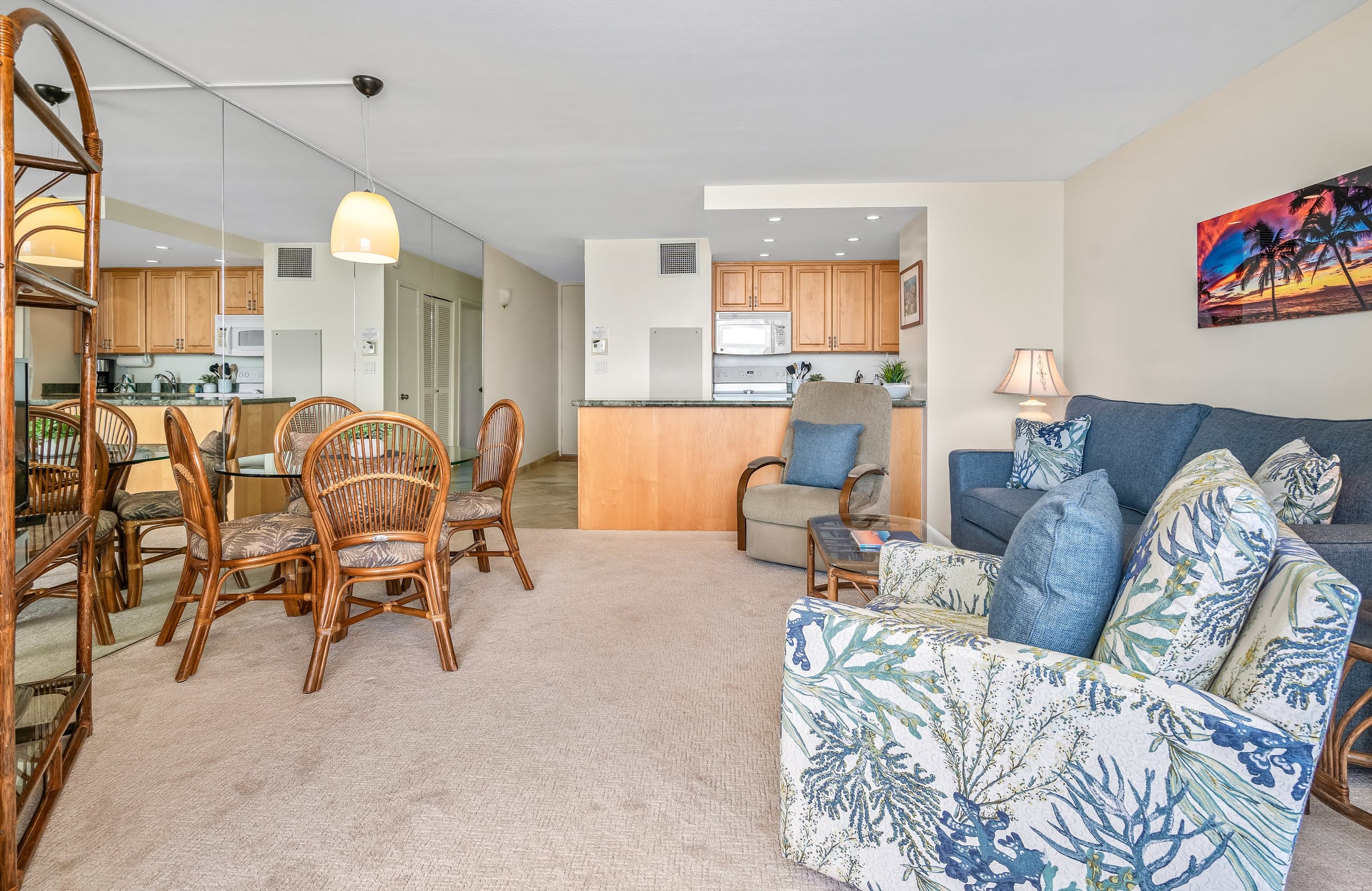 Condo in Kihei · ★4.86 · 1 bedroom · 1 bed · 1 bath - Image 15