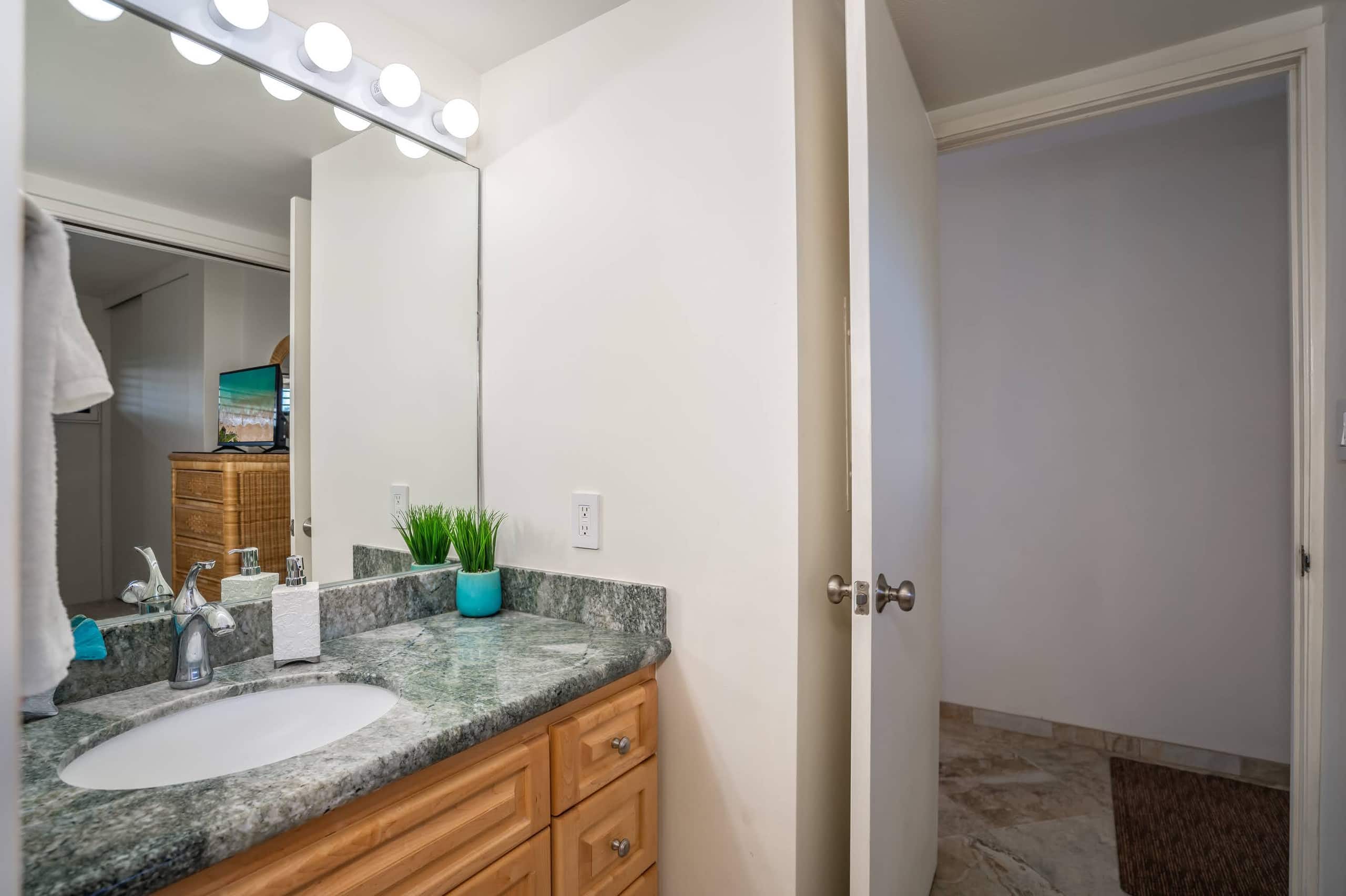 Condo in Kihei · ★4.86 · 1 bedroom · 1 bed · 1 bath - Image 30