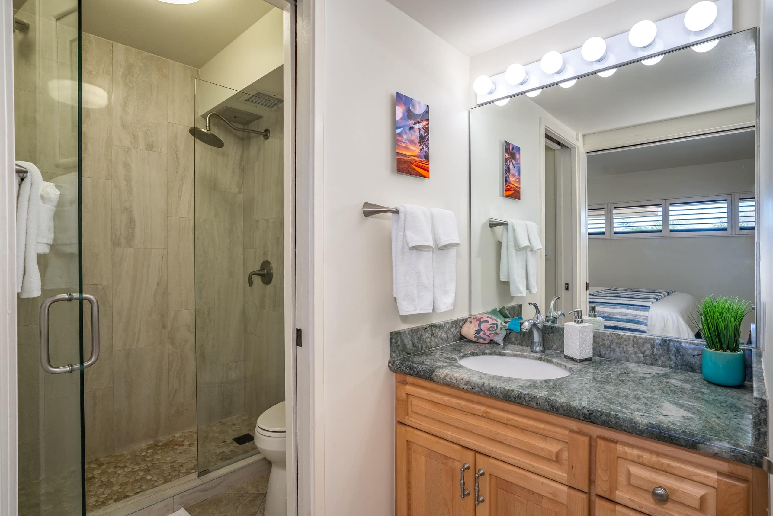 Condo in Kihei · ★4.86 · 1 bedroom · 1 bed · 1 bath - Image 29