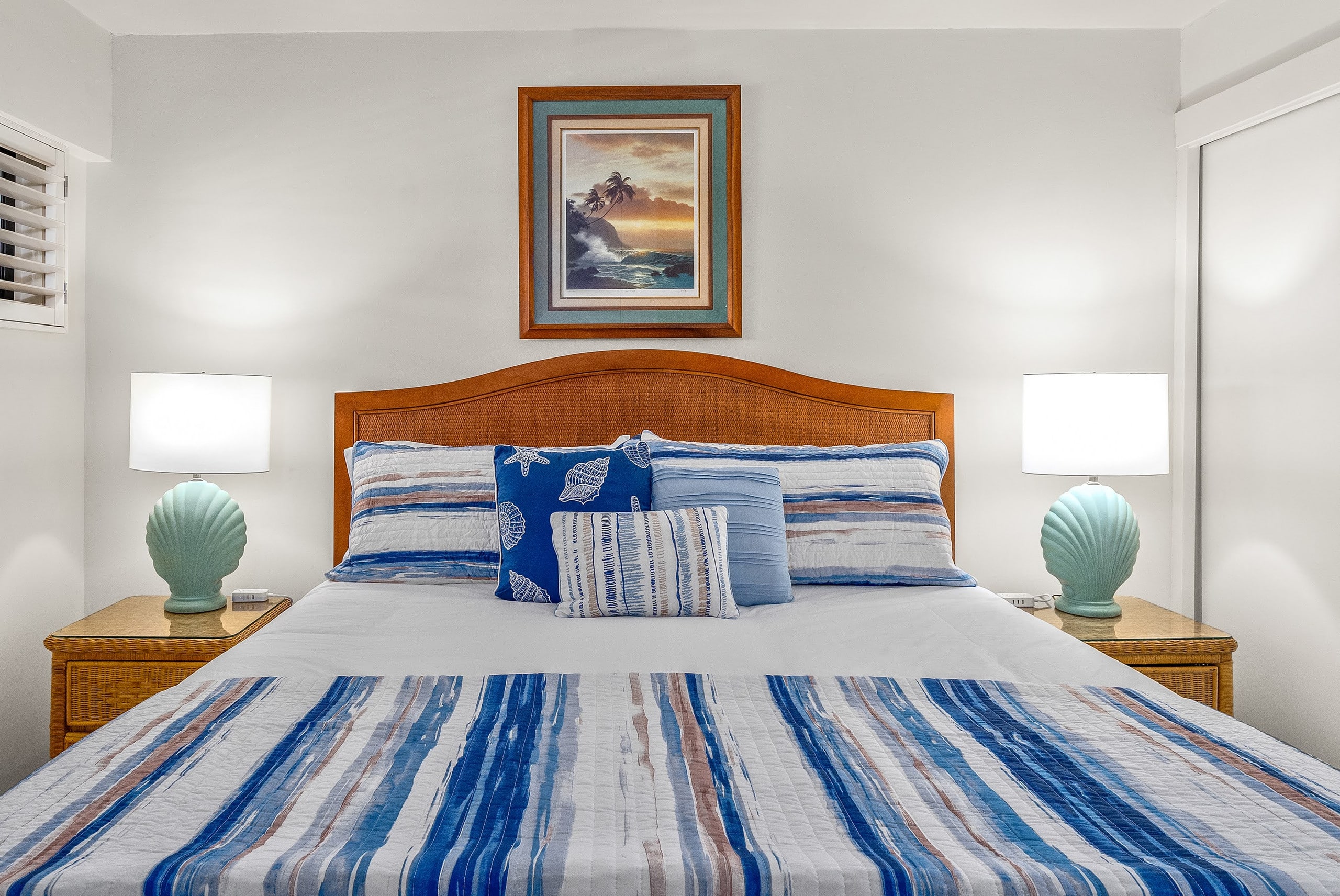 Condo in Kihei · ★4.86 · 1 bedroom · 1 bed · 1 bath - Image 4