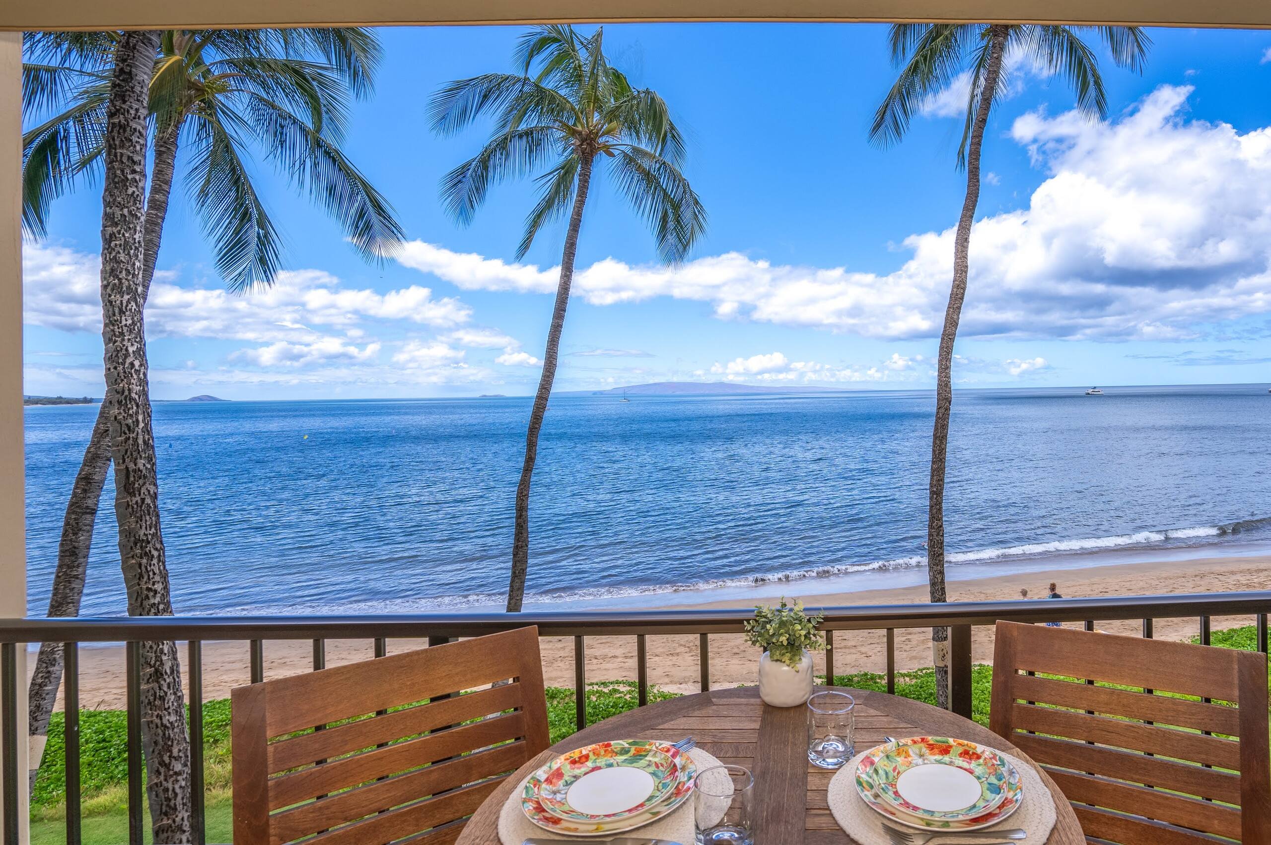 Condo in Kihei · ★4.86 · 1 bedroom · 1 bed · 1 bath - Image 1