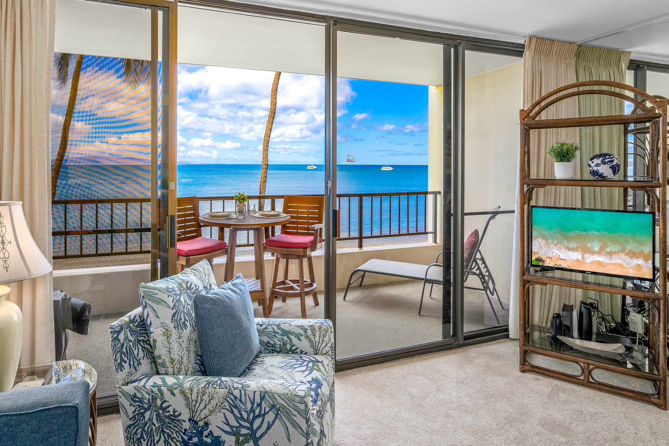 Condo in Kihei · ★4.86 · 1 bedroom · 1 bed · 1 bath - Image 2