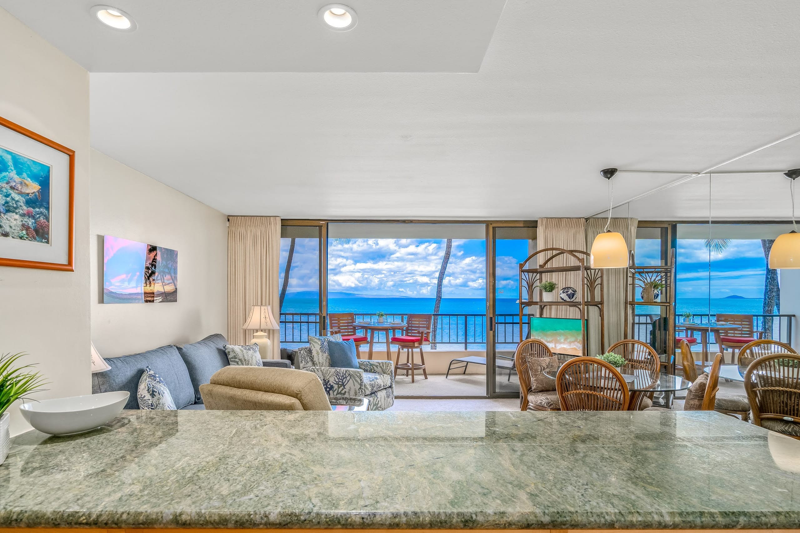 Condo in Kihei · ★4.86 · 1 bedroom · 1 bed · 1 bath - Image 3