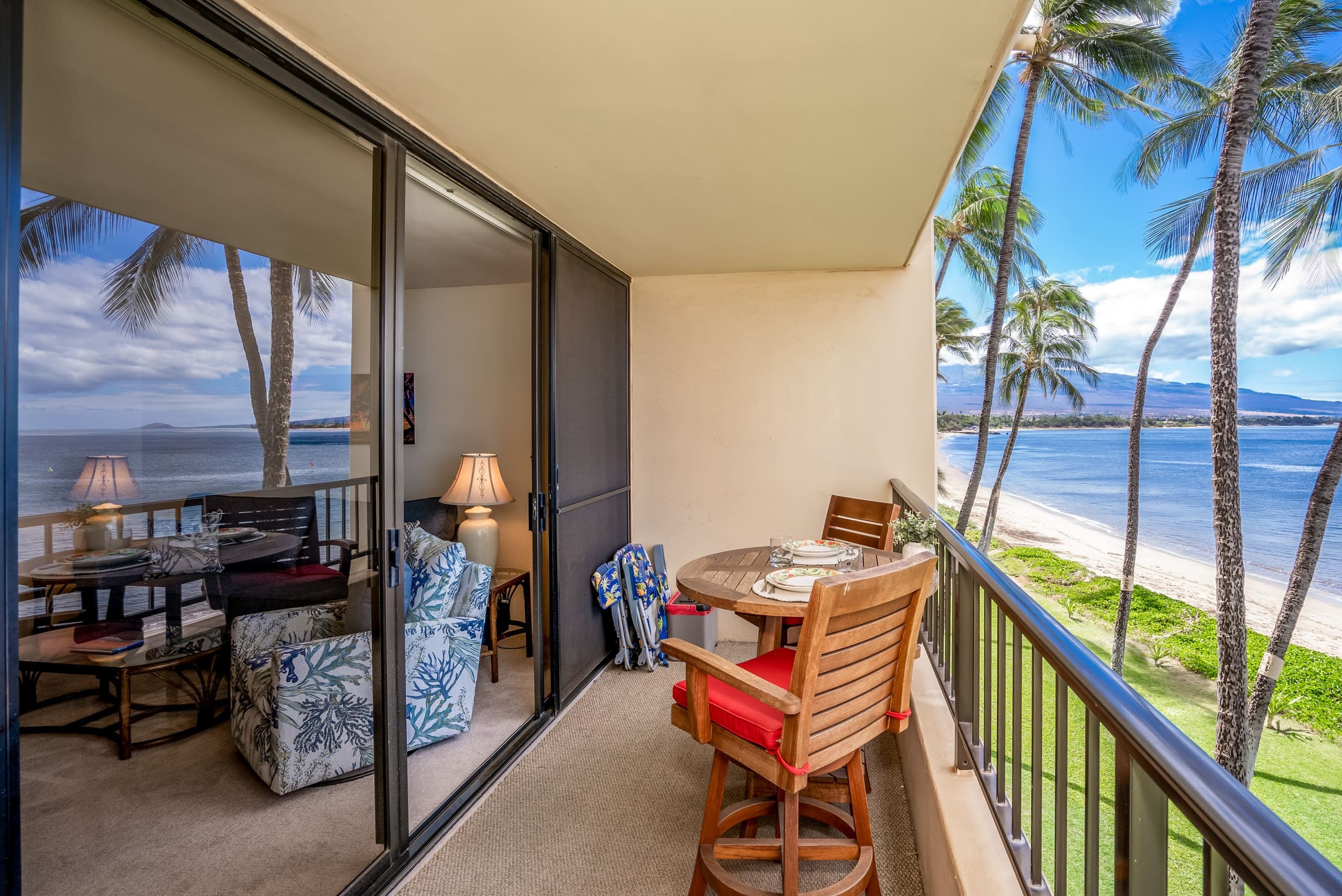 Condo in Kihei · ★4.86 · 1 bedroom · 1 bed · 1 bath - Image 12