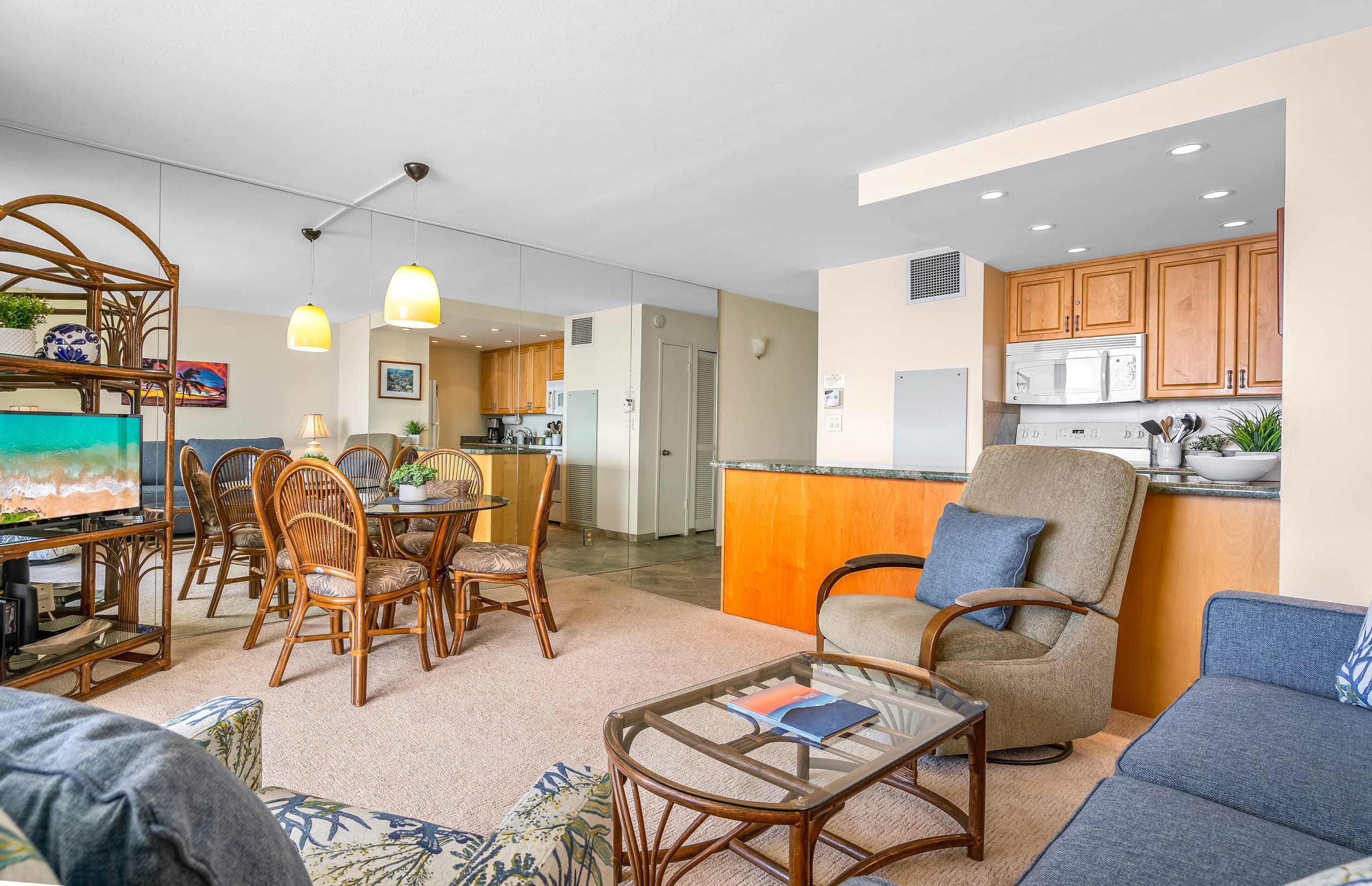 Condo in Kihei · ★4.86 · 1 bedroom · 1 bed · 1 bath - Image 14