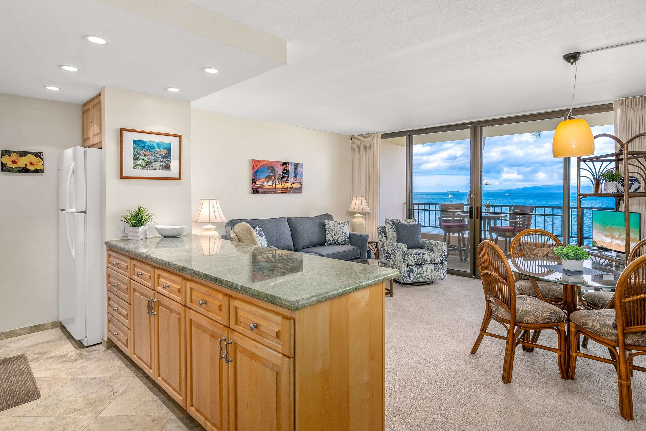 Condo in Kihei · ★4.86 · 1 bedroom · 1 bed · 1 bath - Image 20