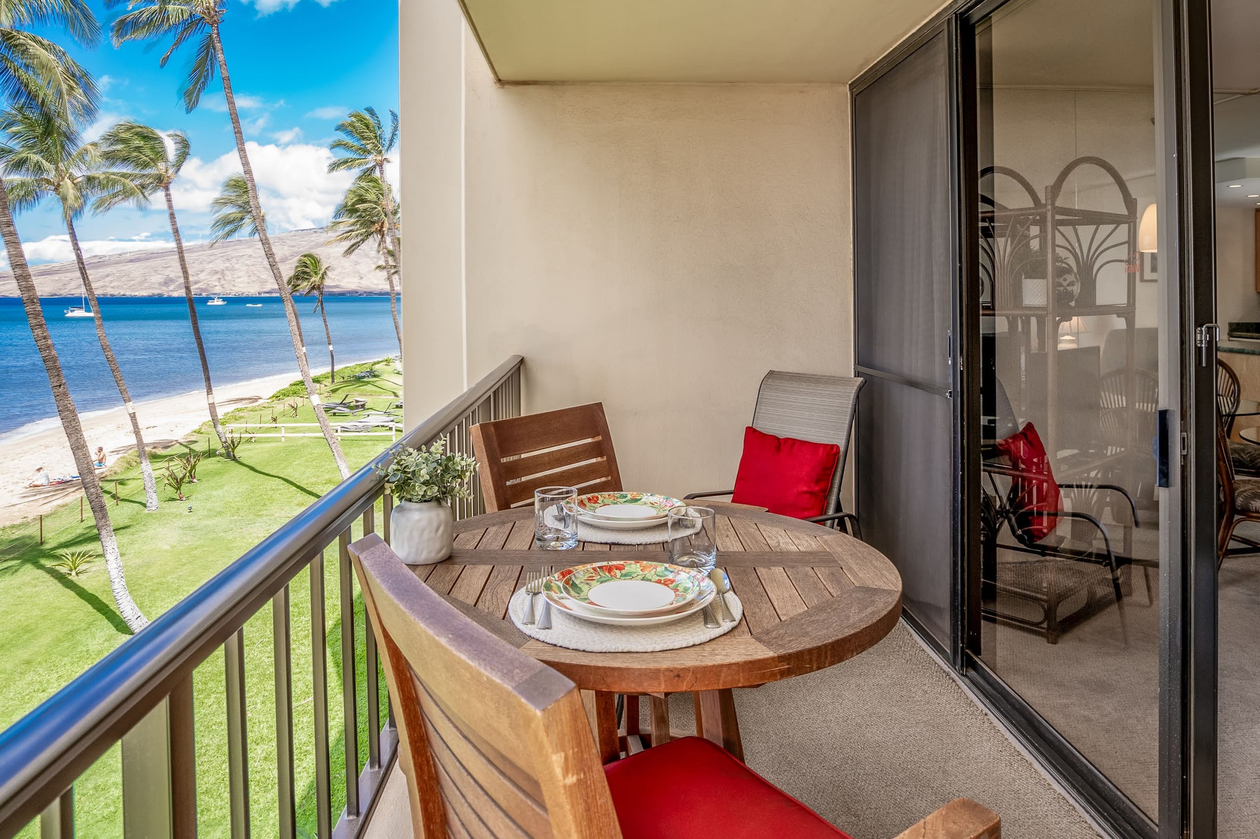 Condo in Kihei · ★4.86 · 1 bedroom · 1 bed · 1 bath - Image 7