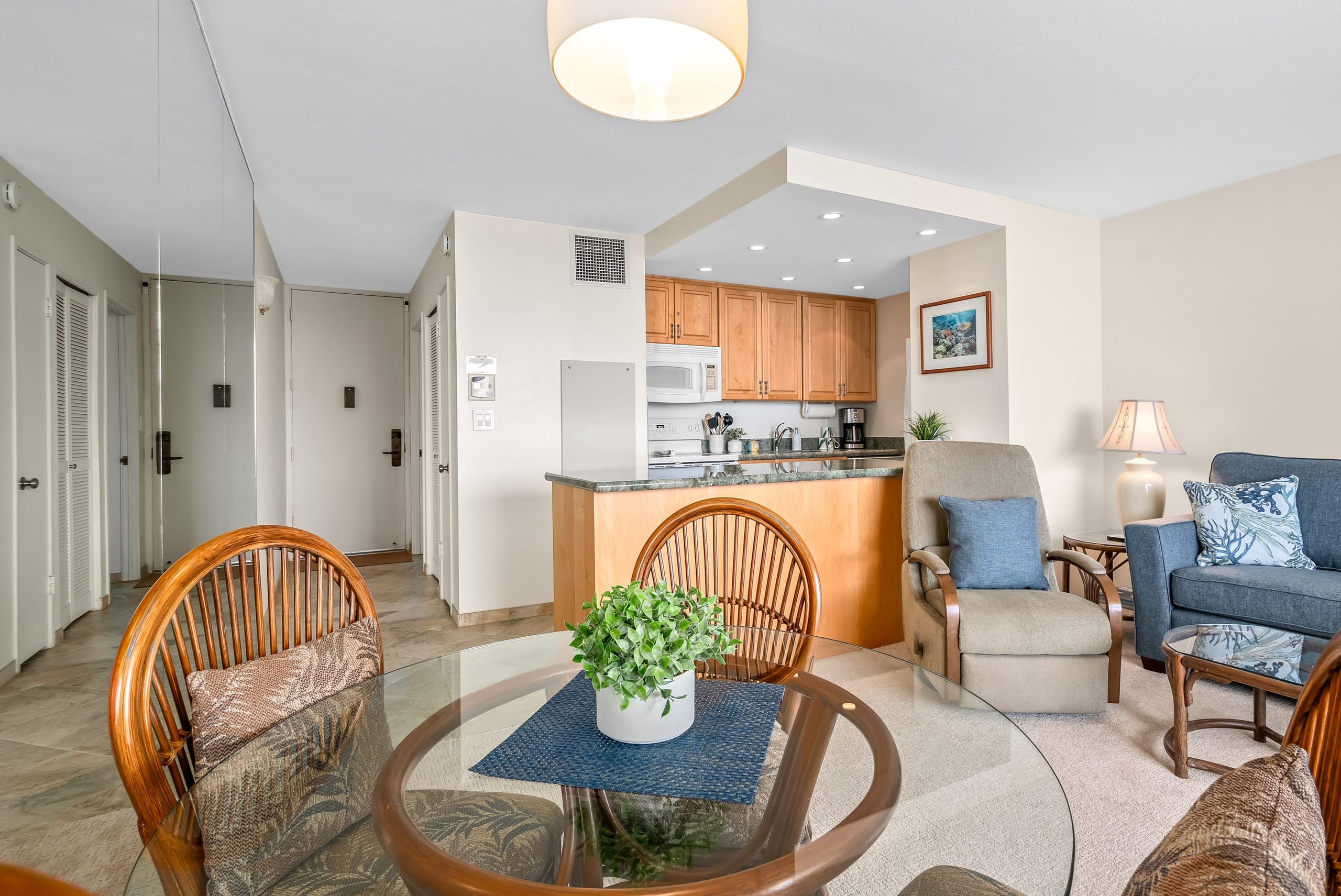 Condo in Kihei · ★4.86 · 1 bedroom · 1 bed · 1 bath - Image 13