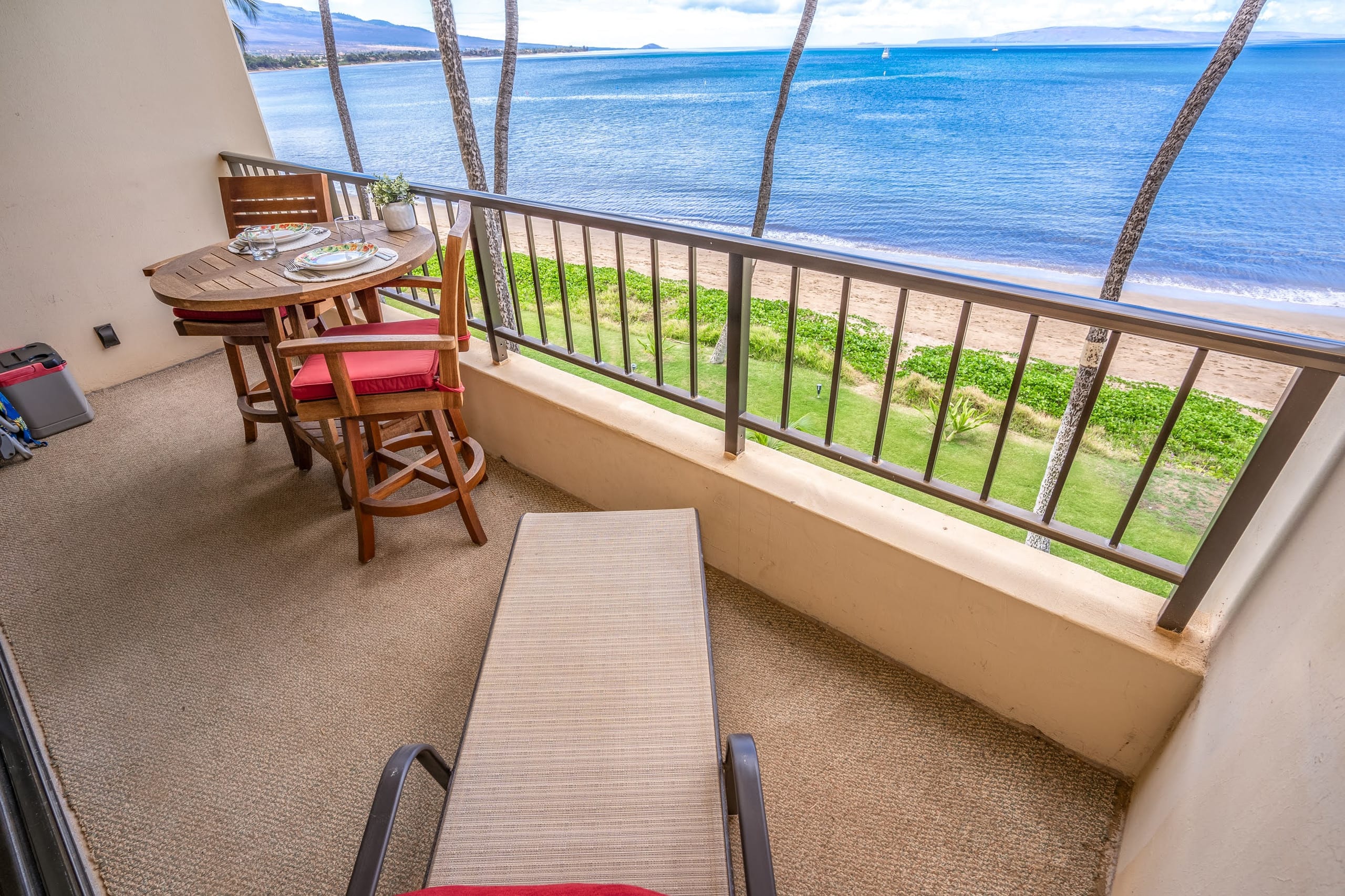 Condo in Kihei · ★4.86 · 1 bedroom · 1 bed · 1 bath - Image 9