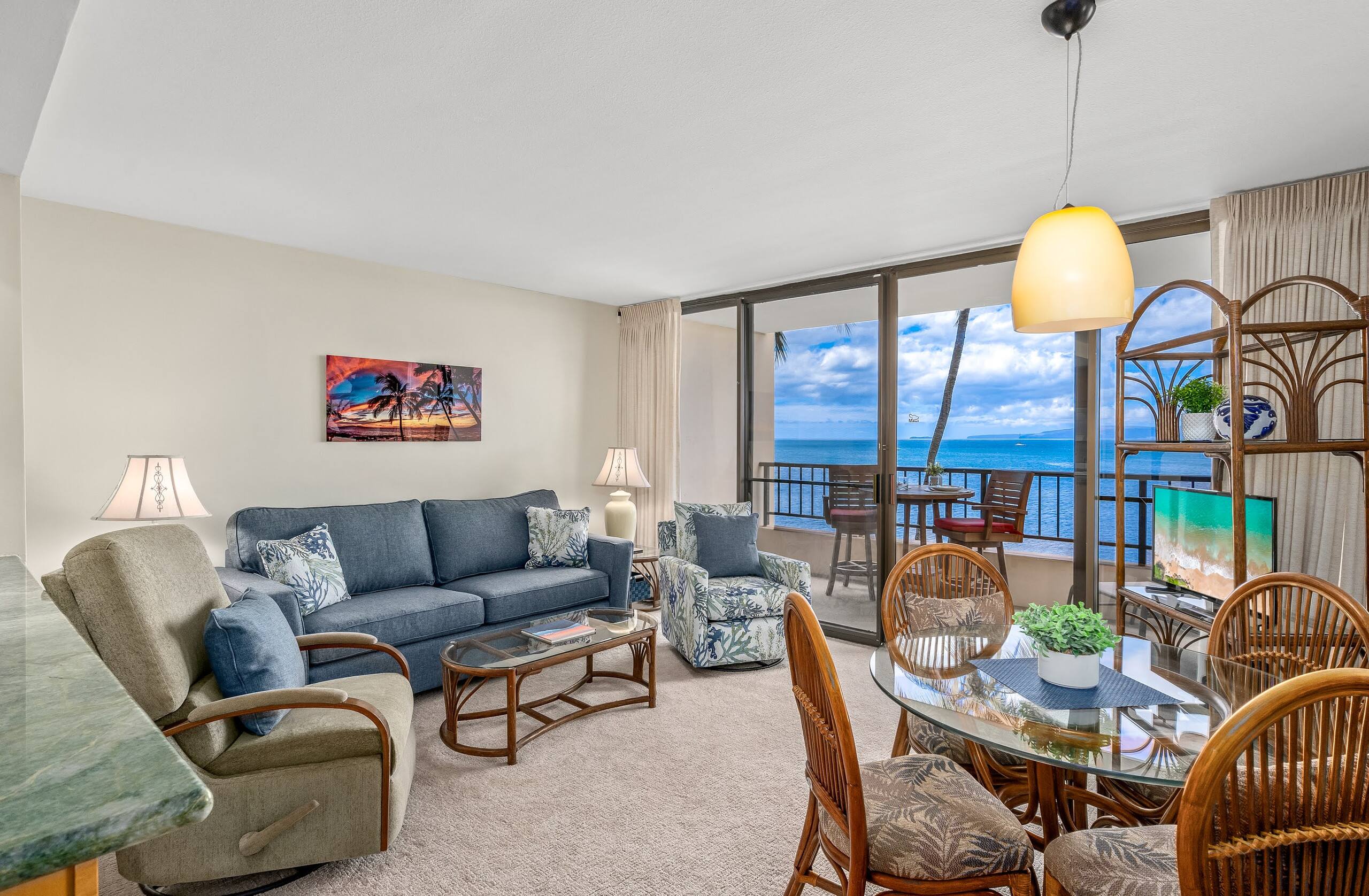 Condo in Kihei · ★4.86 · 1 bedroom · 1 bed · 1 bath - Image 19