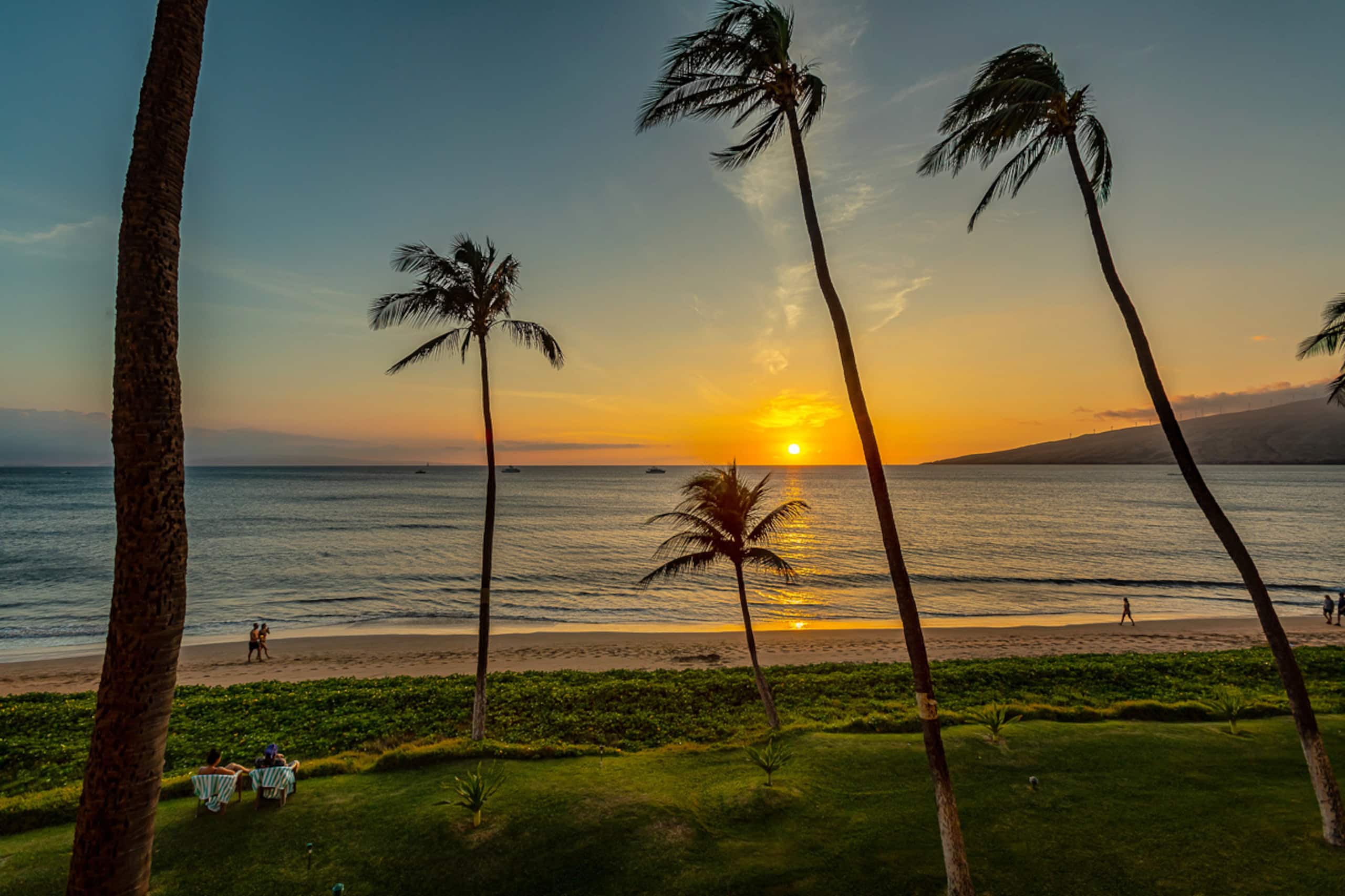 Condo in Kihei · ★4.86 · 1 bedroom · 1 bed · 1 bath - Image 53
