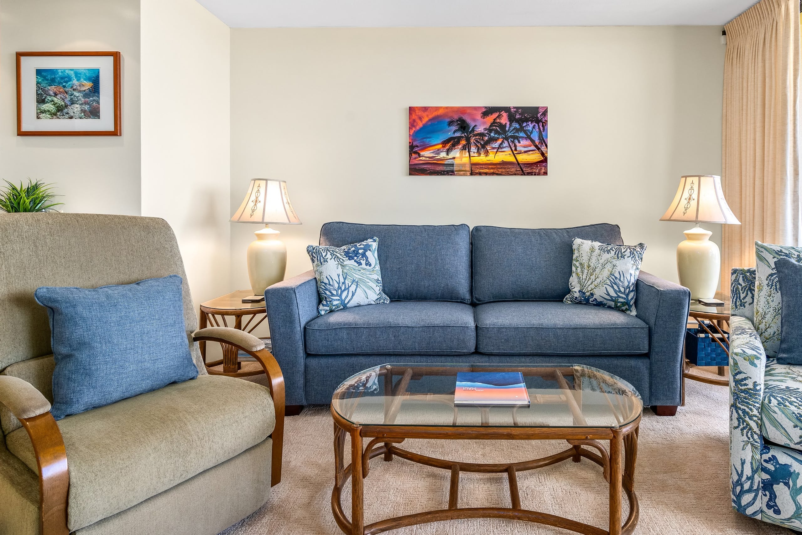 Condo in Kihei · ★4.86 · 1 bedroom · 1 bed · 1 bath - Image 16