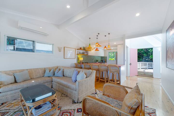 Lee Lane Beach House gallery image 4