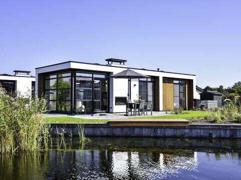 Villa Nautica 6 persoons by Interhome
