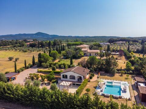 Villa Della Duna by Interhome