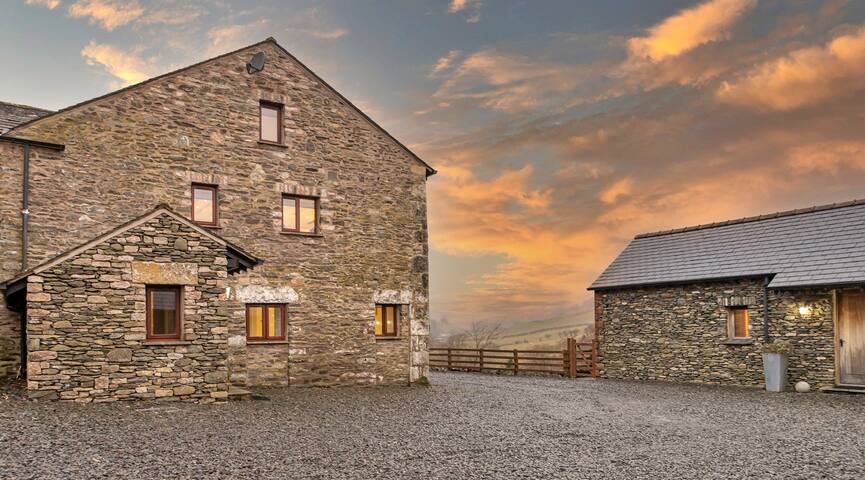 Finest Retreats managed Airbnb listing 1