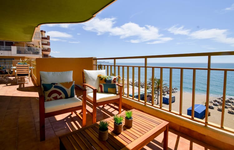 Sol Rentals managed Airbnb listing 1