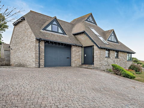 3 Bed in Worth Matravers (DC063)