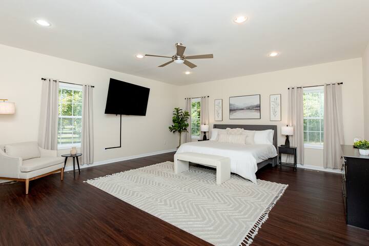 MASTR Homestays managed Airbnb listing 3