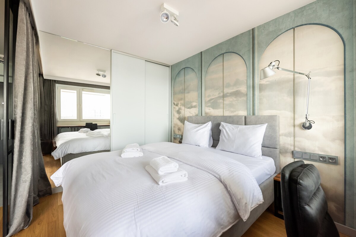 საძინებელი