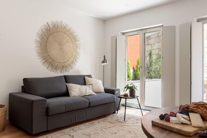 Guestready - Une Oasis Cachée Au Centre De Porto - Porto, Portugal