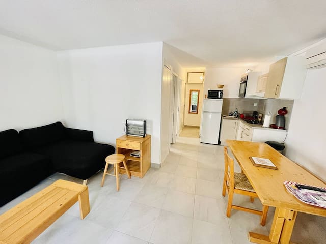 Agence SOGEPRO (Virginie) managed Airbnb listing 2