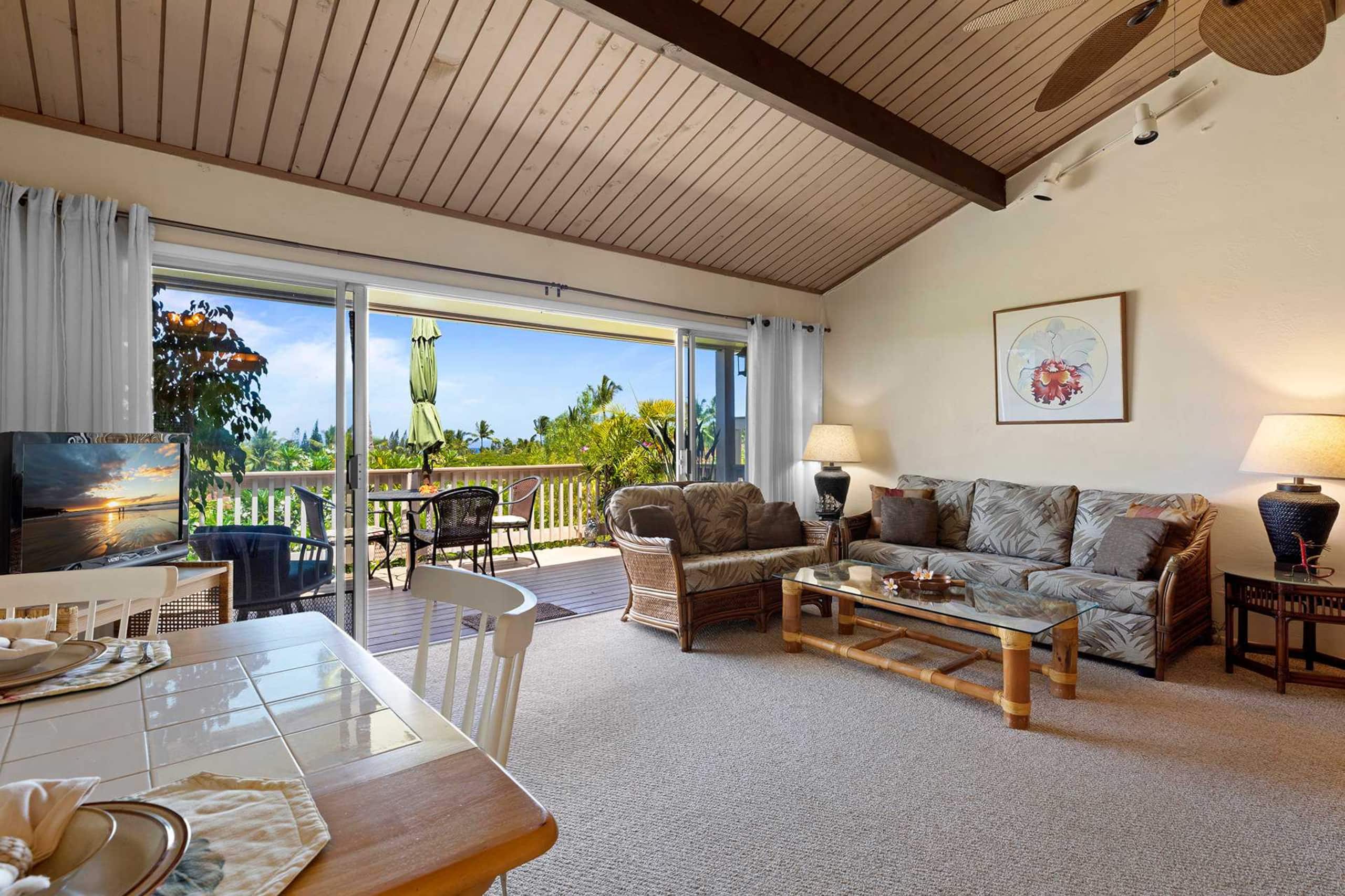 Condo in Kailua-Kona · ★4.6 · 1 bedroom · 1 bed · 1 private bath - Image 2