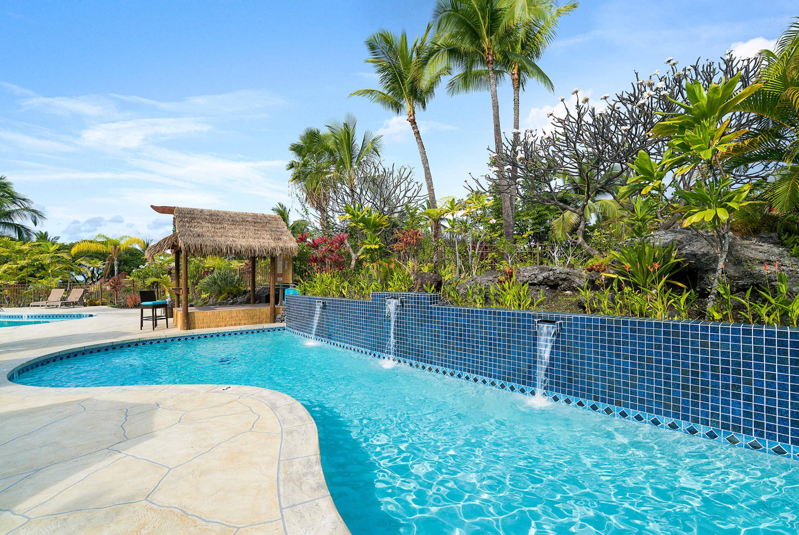 Condo in Kailua-Kona · ★4.6 · 1 bedroom · 1 bed · 1 private bath - Image 30