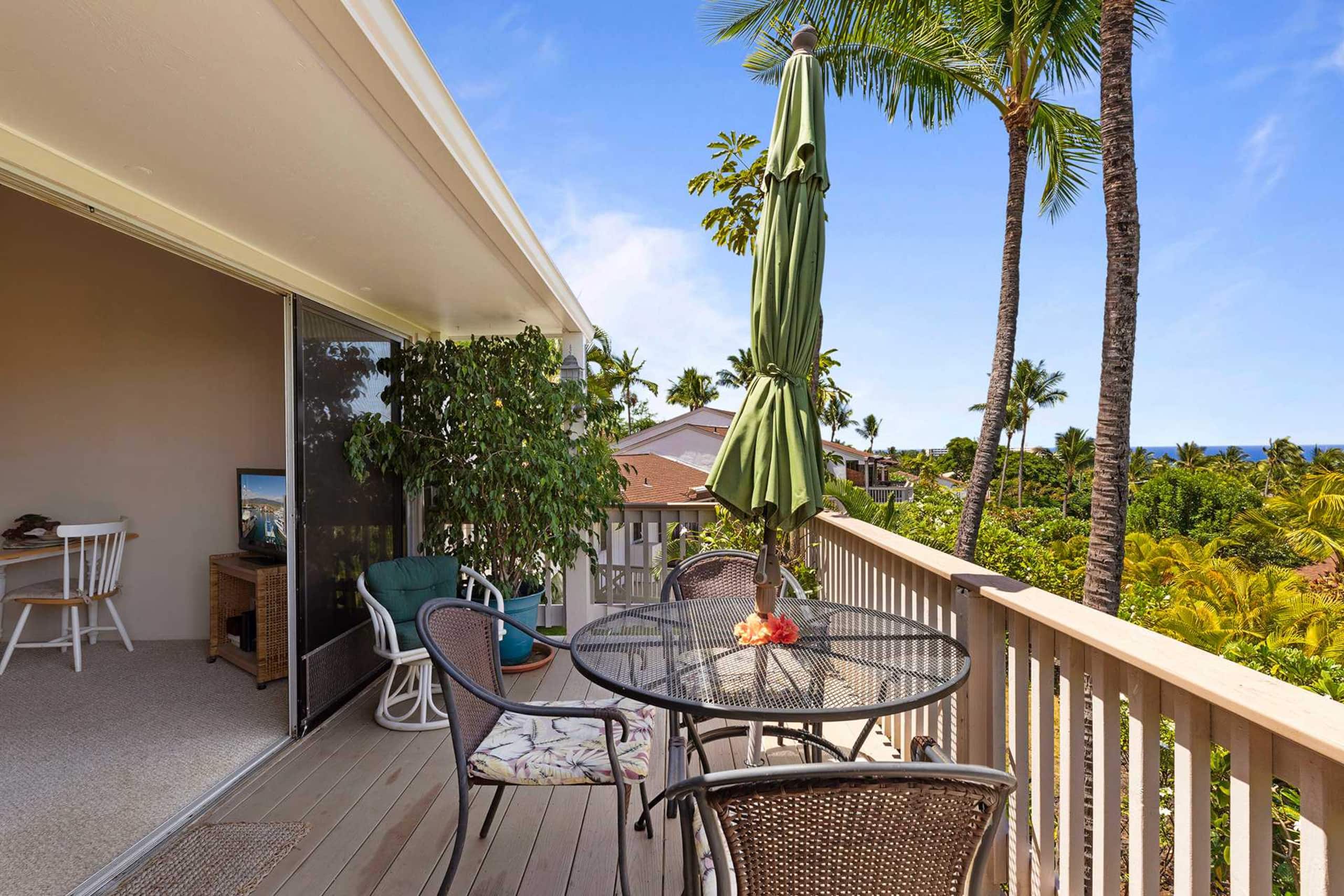 Condo in Kailua-Kona · ★4.6 · 1 bedroom · 1 bed · 1 private bath - Image 5