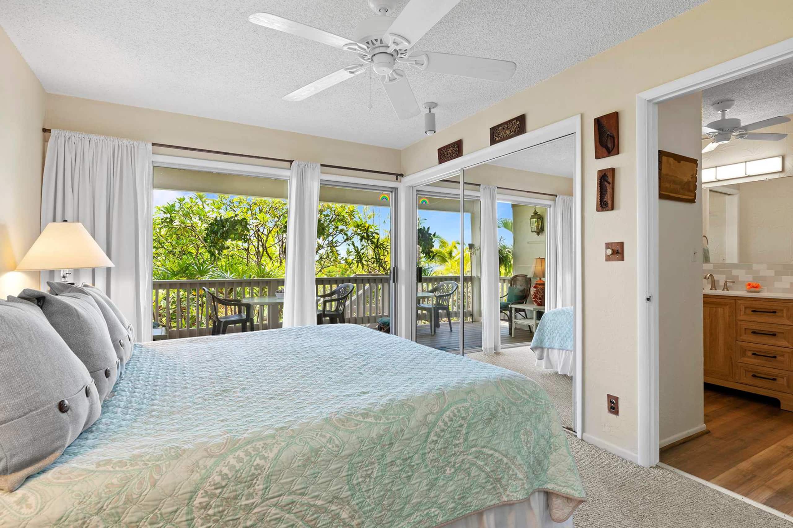 Condo in Kailua-Kona · ★4.6 · 1 bedroom · 1 bed · 1 private bath - Image 16