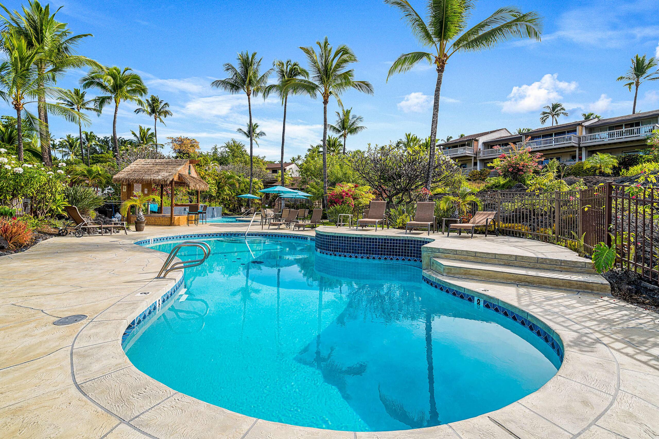 Condo in Kailua-Kona · ★4.6 · 1 bedroom · 1 bed · 1 private bath - Image 27