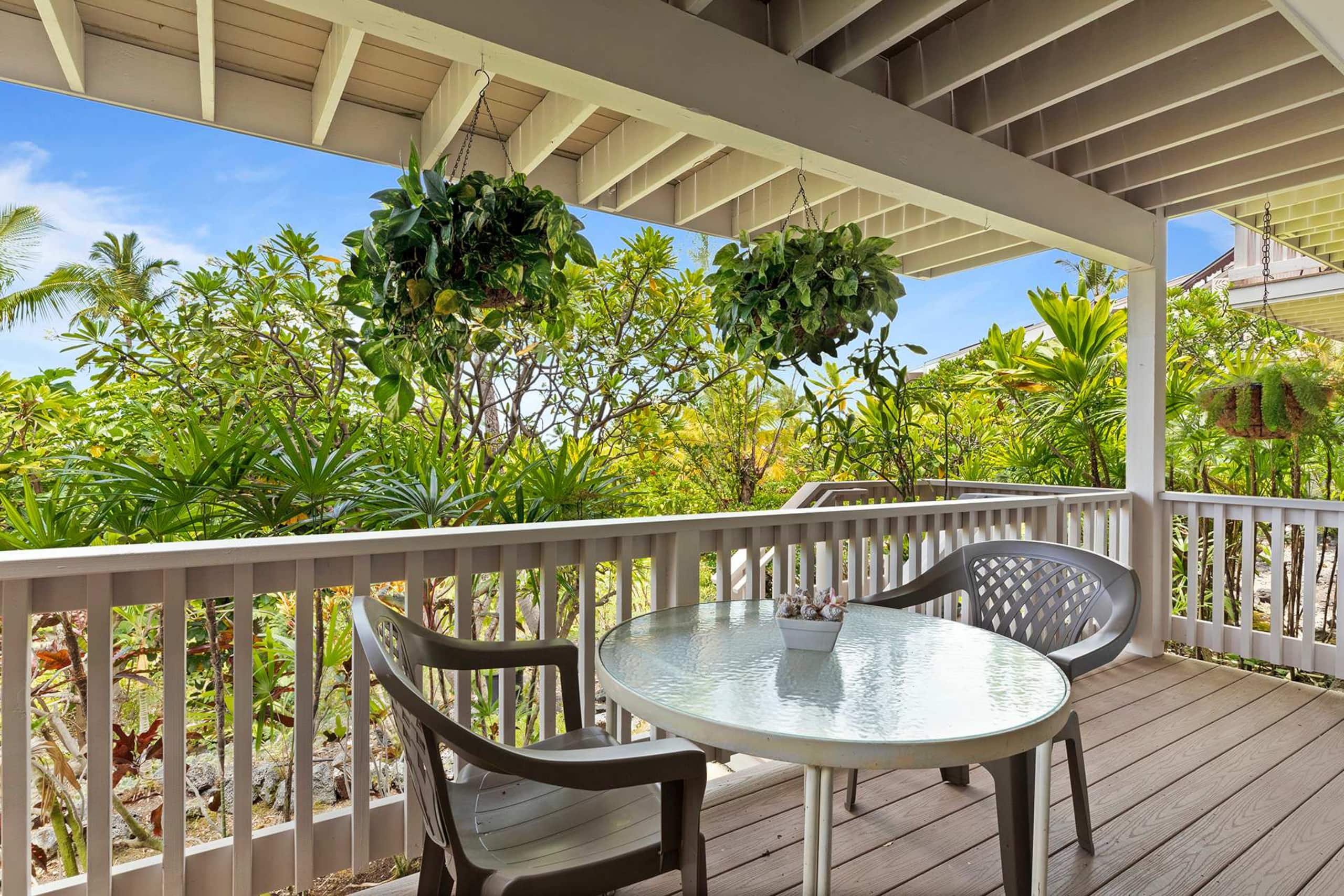 Condo in Kailua-Kona · ★4.6 · 1 bedroom · 1 bed · 1 private bath - Image 18
