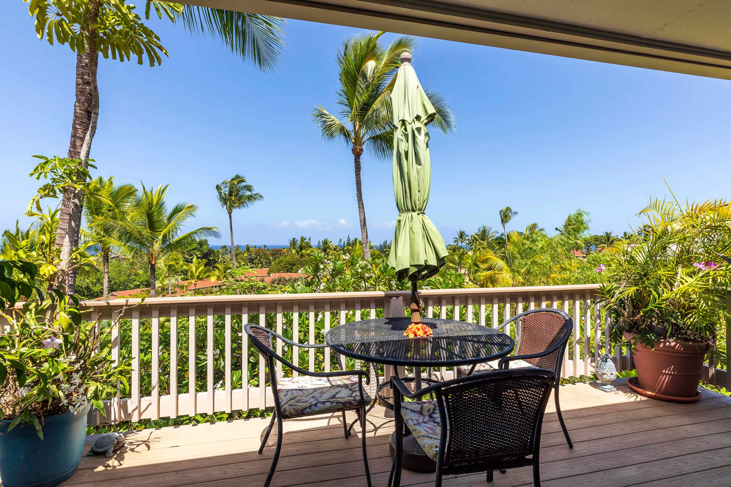 Condo in Kailua-Kona · ★4.6 · 1 bedroom · 1 bed · 1 private bath - Image 23
