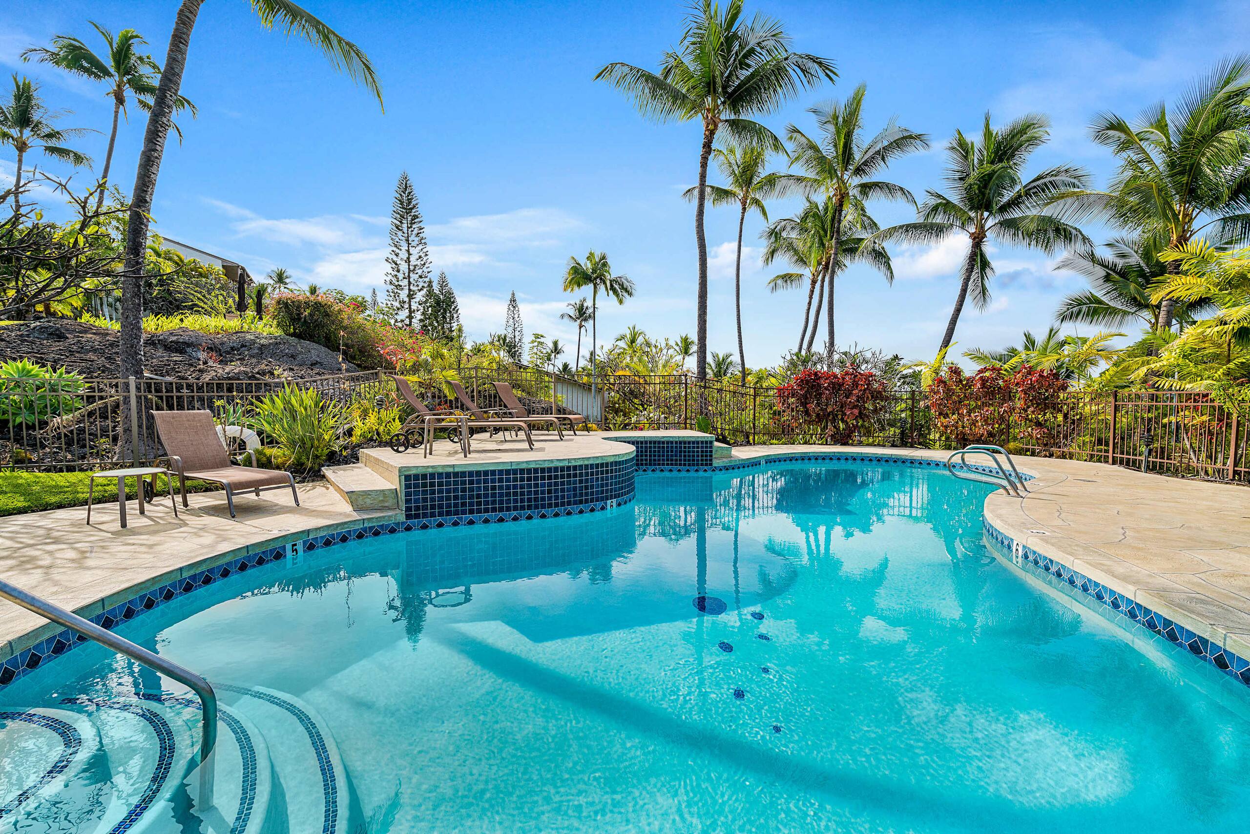 Condo in Kailua-Kona · ★4.6 · 1 bedroom · 1 bed · 1 private bath - Image 31