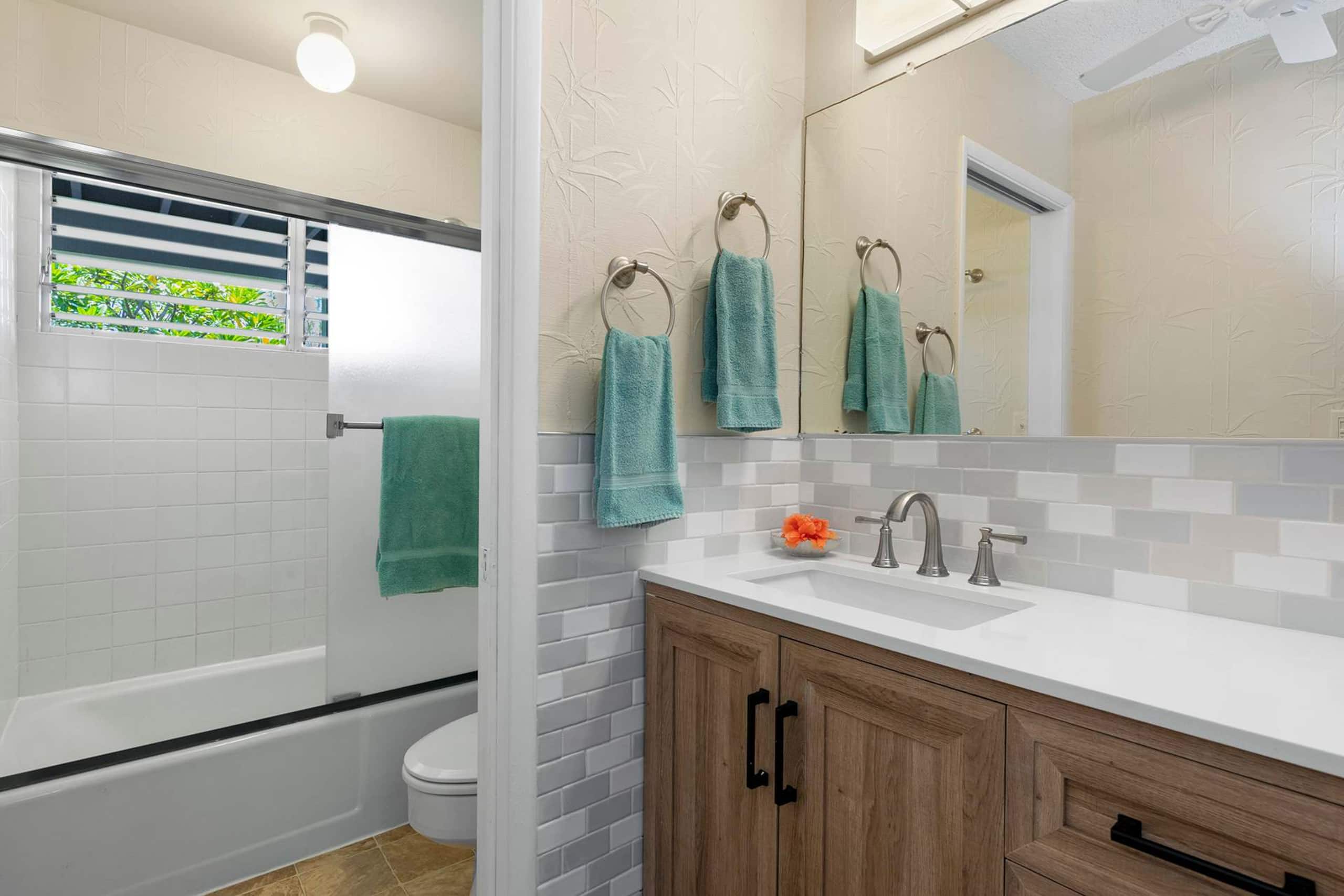 Condo in Kailua-Kona · ★4.6 · 1 bedroom · 1 bed · 1 private bath - Image 20