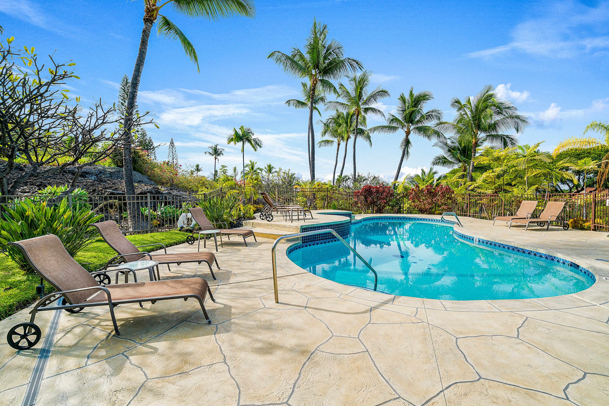 Condo in Kailua-Kona · ★4.6 · 1 bedroom · 1 bed · 1 private bath - Image 32