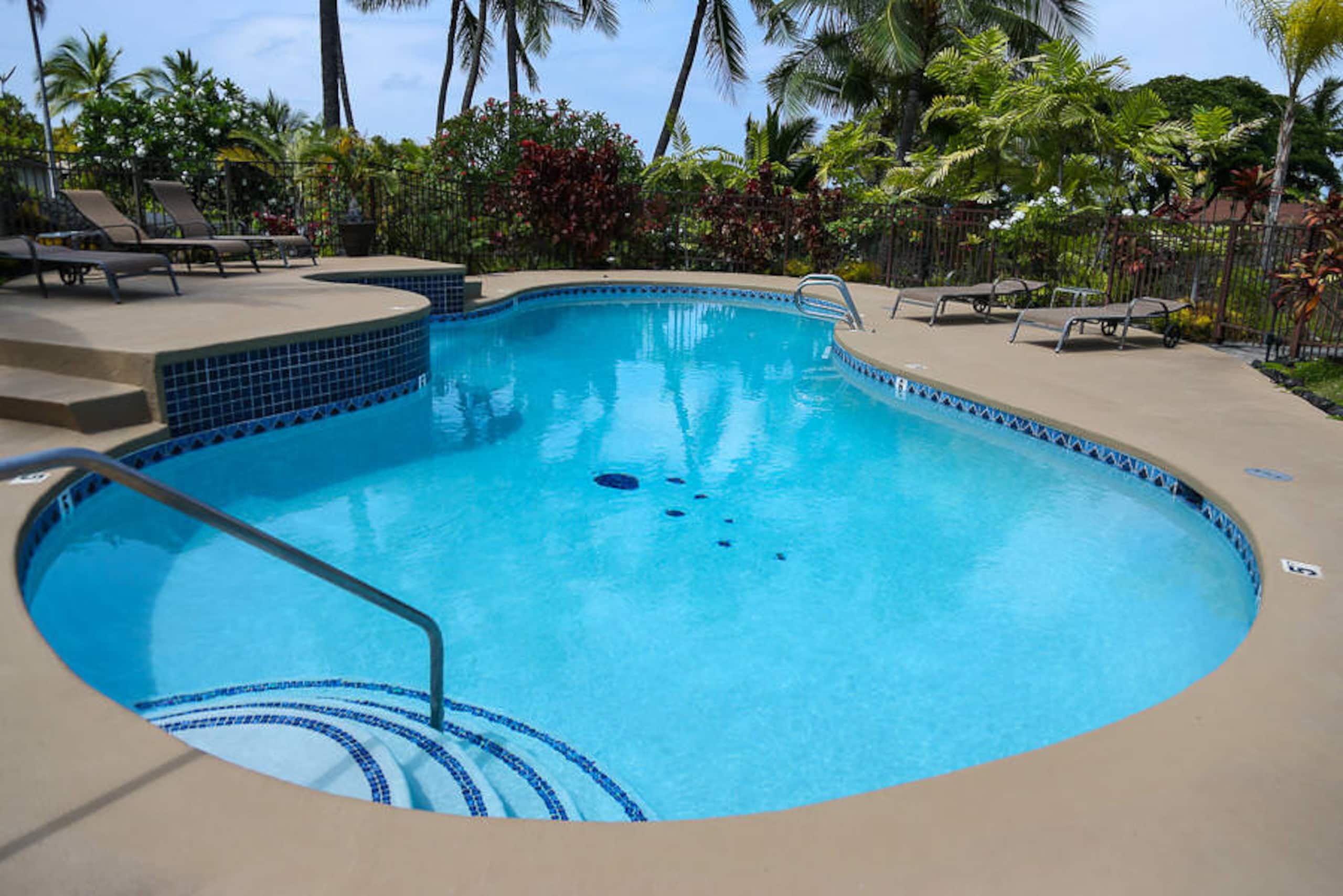 Condo in Kailua-Kona · ★4.6 · 1 bedroom · 1 bed · 1 private bath - Image 29